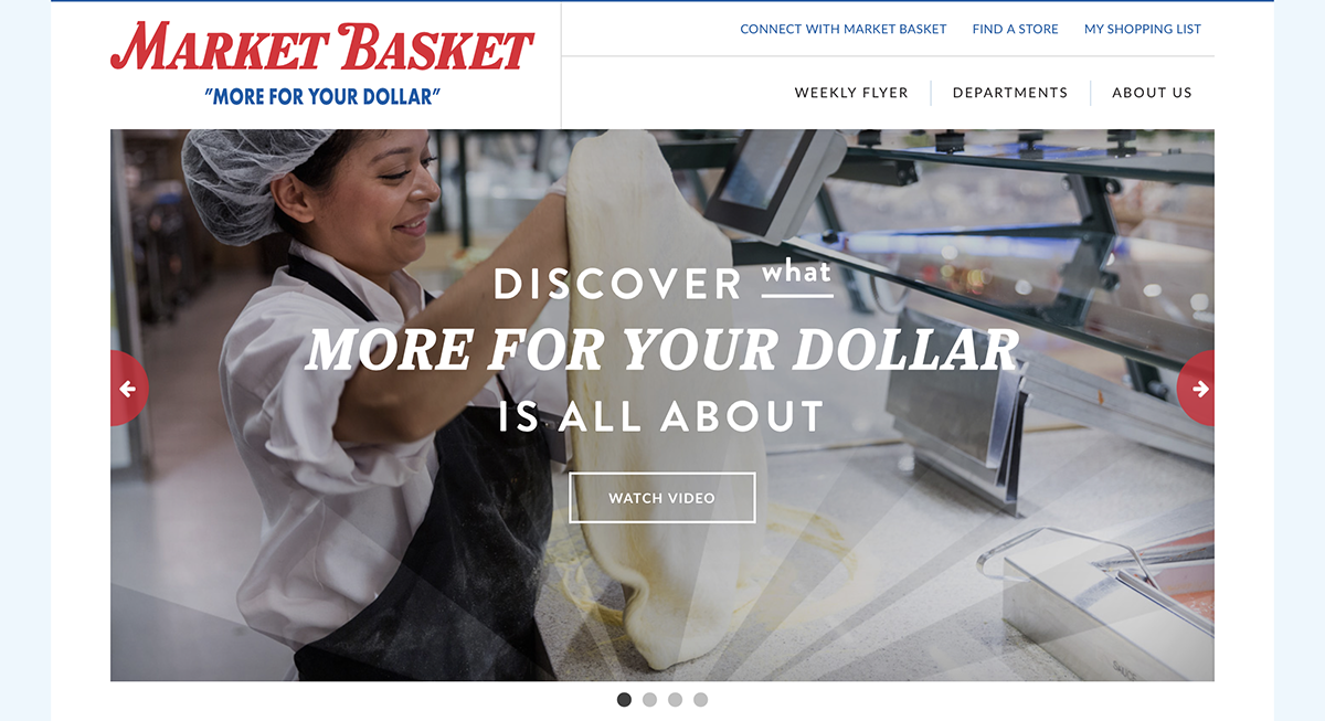 Home Market Basket